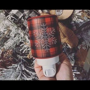 Frost Mini Warmer Moni